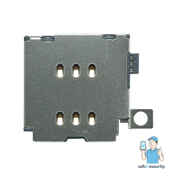 MMC Connector for Realme Narzo 50A